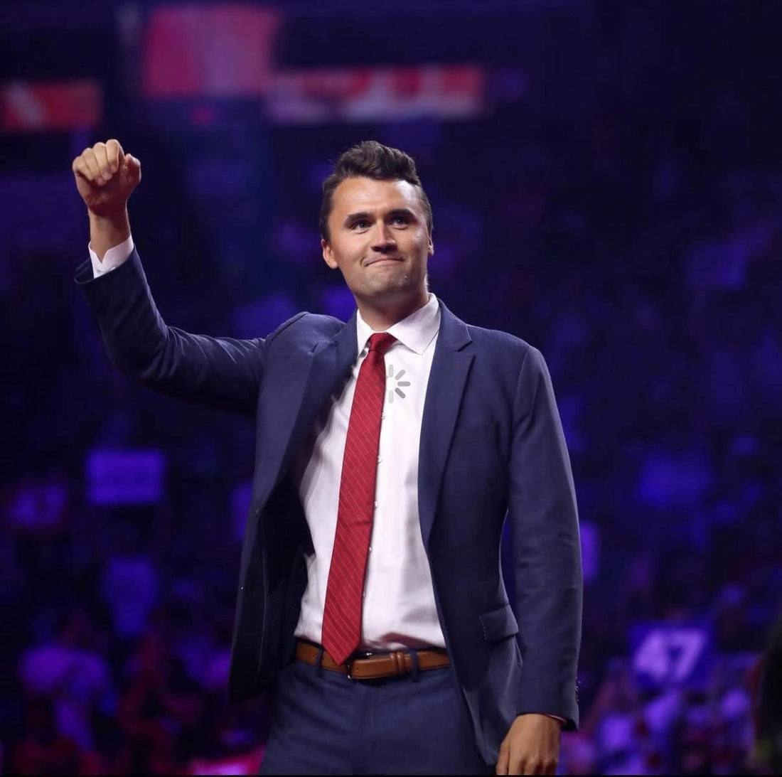 From Campus Startup to National Movement: Charlie Kirk’s Life After Founding Turning Point USA