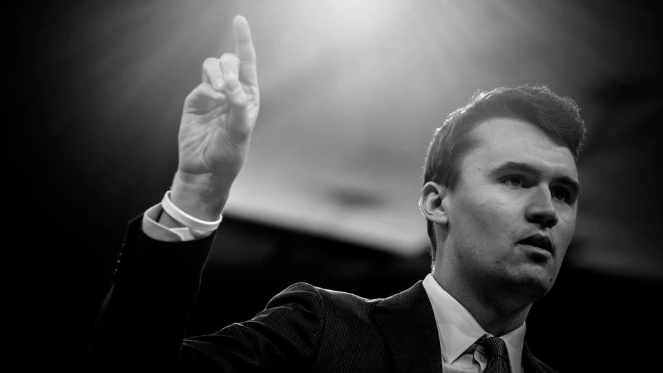 Faith in the Public Square: Charlie Kirk’s Christian Convictions and His Commitment to Open Debate